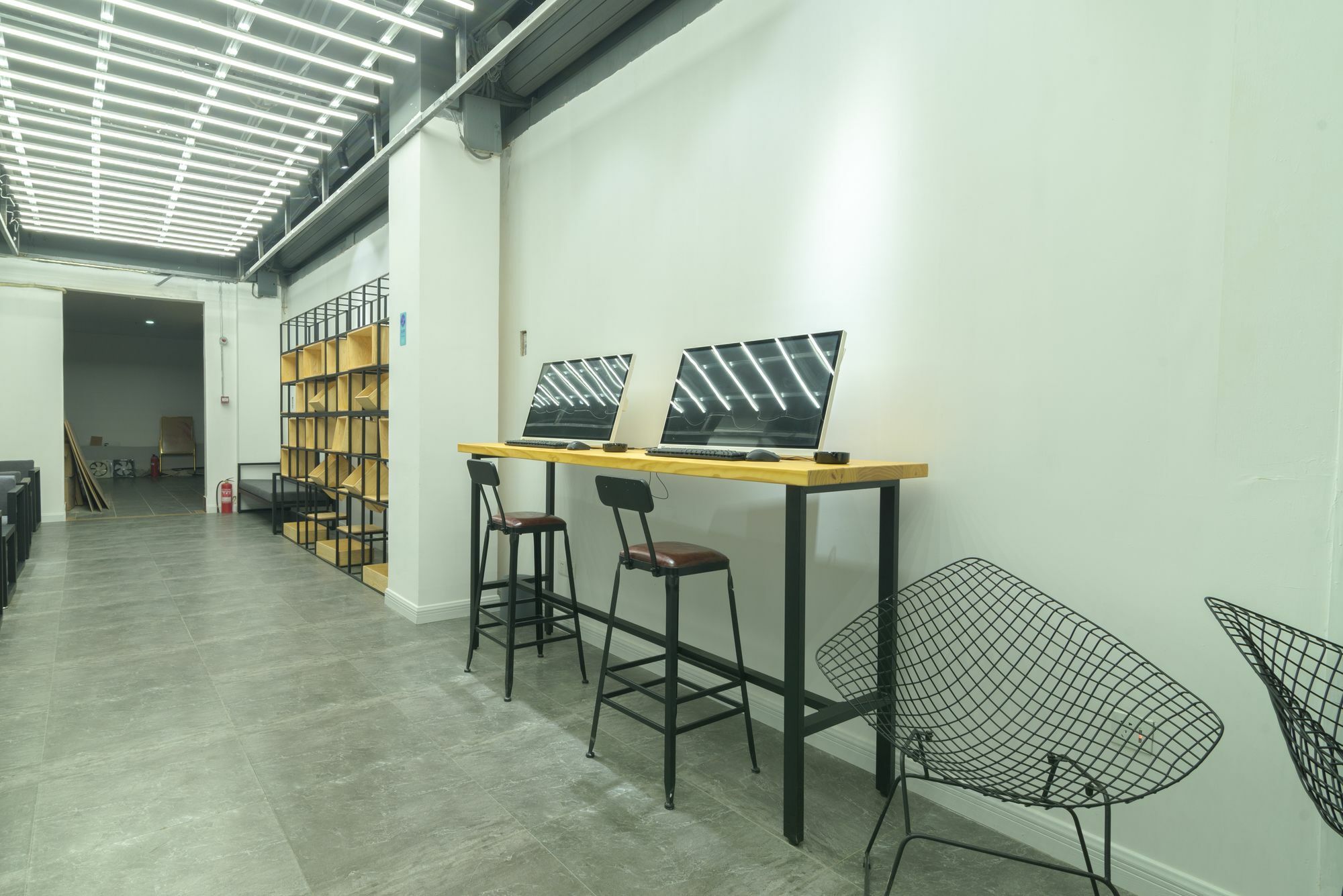 Wonder Youth Hostel Nanning Exterior foto